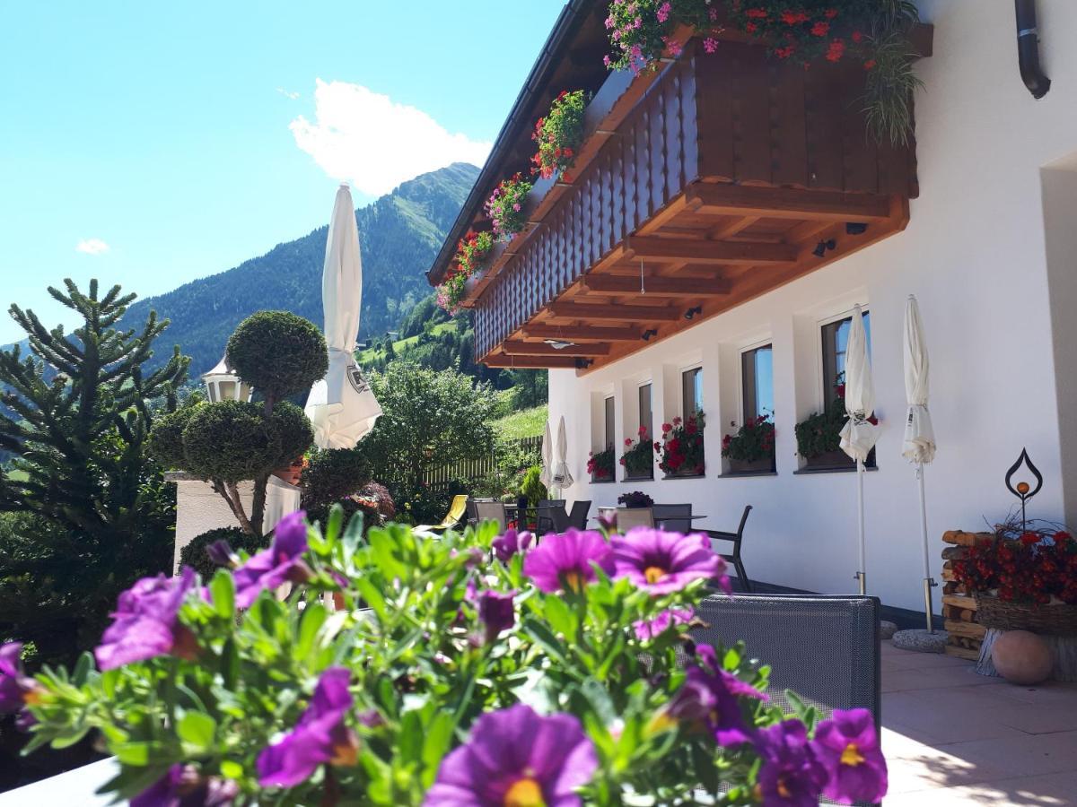 Gasthaus Jaufenblick San Martino In Passiria  Εξωτερικό φωτογραφία