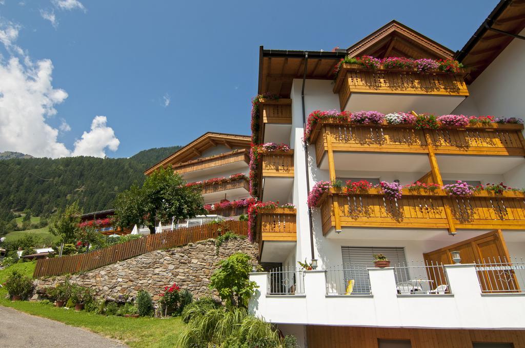 Gasthaus Jaufenblick San Martino In Passiria  Εξωτερικό φωτογραφία