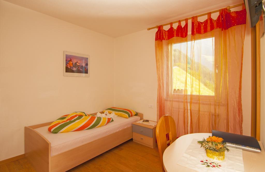 Gasthaus Jaufenblick San Martino In Passiria  Εξωτερικό φωτογραφία